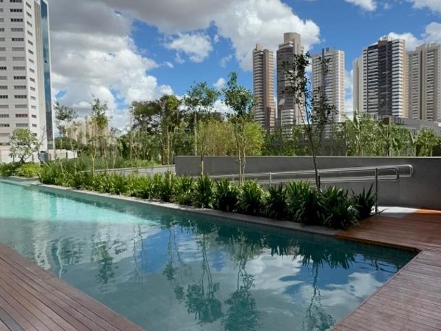 Apartamento venda em Santa Fé, Campo Grande