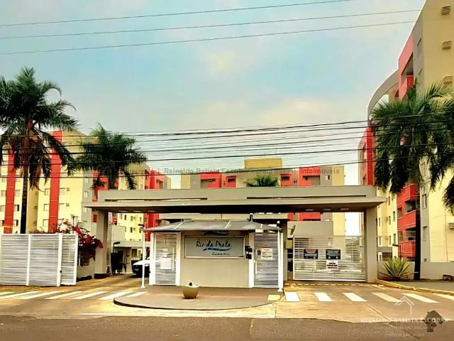 Apartamento venda em Região Geográfica Imediata de Campo Grande, Campo Grande
