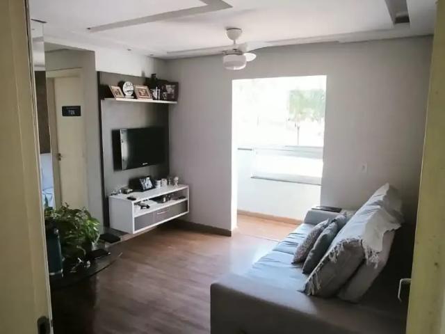 Apartamento venda em Região Geográfica Imediata de Campo Grande, Campo Grande