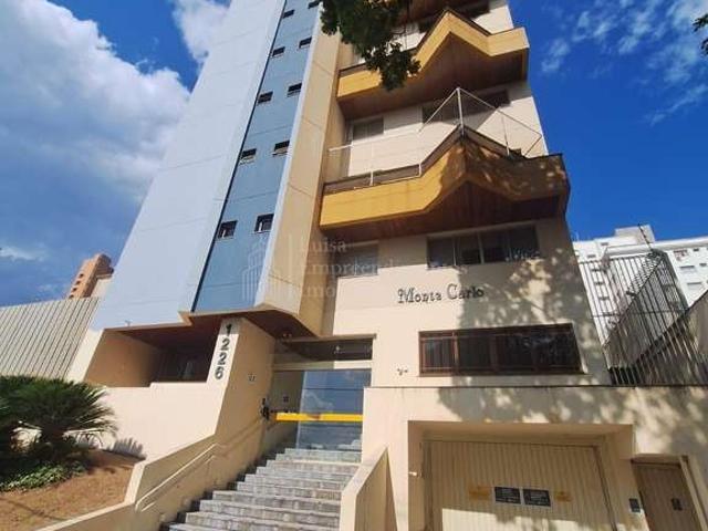 Apartamento venda em Região Geográfica Imediata de Campo Grande, Campo Grande