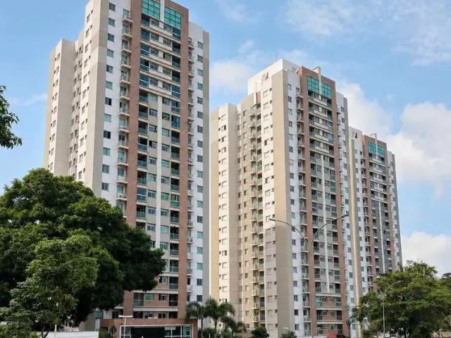 Apartamento venda em Região Geográfica Imediata de Campo Grande, Campo Grande
