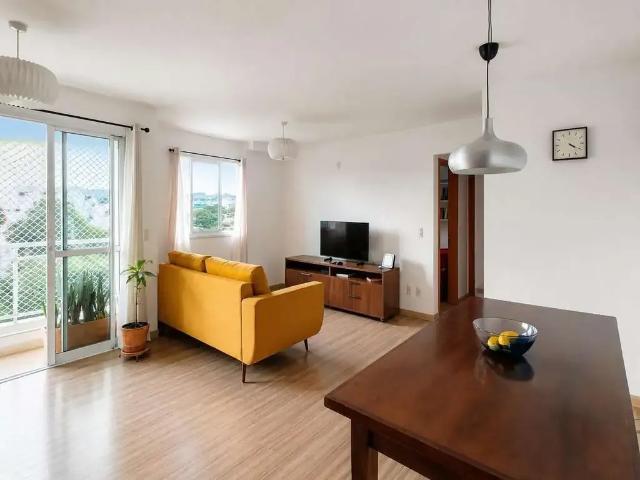 Apartamento venda em Região Geográfica Imediata de Campo Grande, Campo Grande