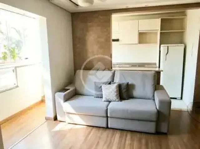 Apartamento venda em Região Geográfica Imediata de Campo Grande, Campo Grande