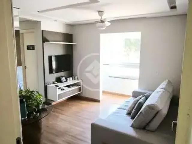 Apartamento venda em Região Geográfica Imediata de Campo Grande, Campo Grande