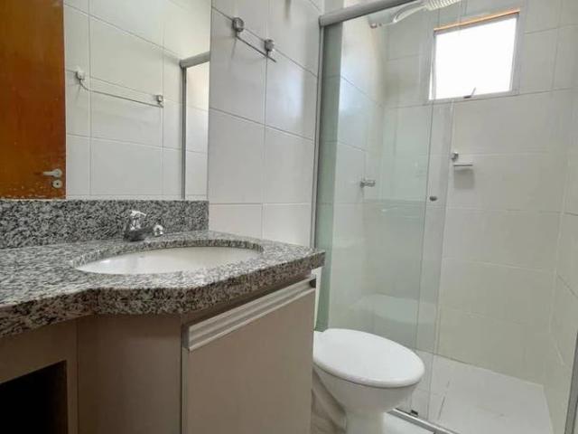 Apartamento venda em Campo Grande, Região Geográfica Intermediária de Campo Grande