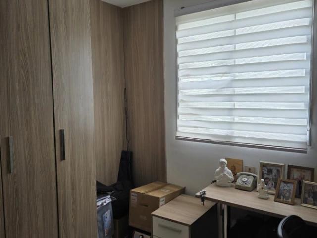 Apartamento venda em Spazio Classique, Campo Grande
