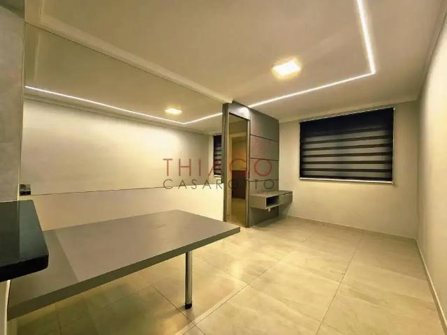 Apartamento venda em Região Geográfica Imediata de Campo Grande, Campo Grande