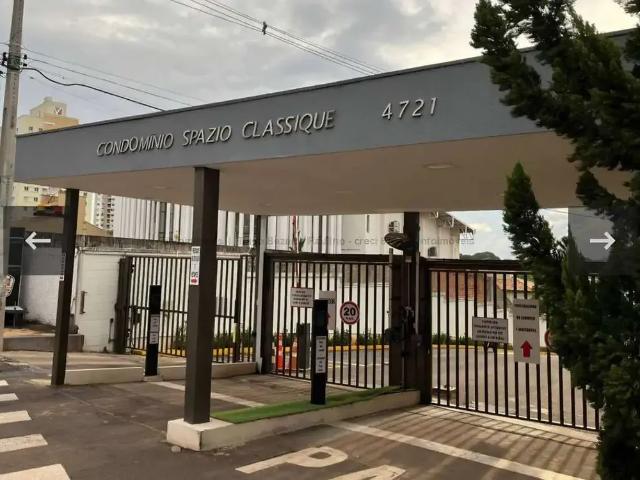 Apartamento venda em Região Geográfica Imediata de Campo Grande, Campo Grande