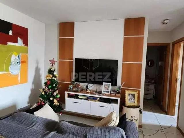 Apartamento venda em São Francisco, Campo Grande