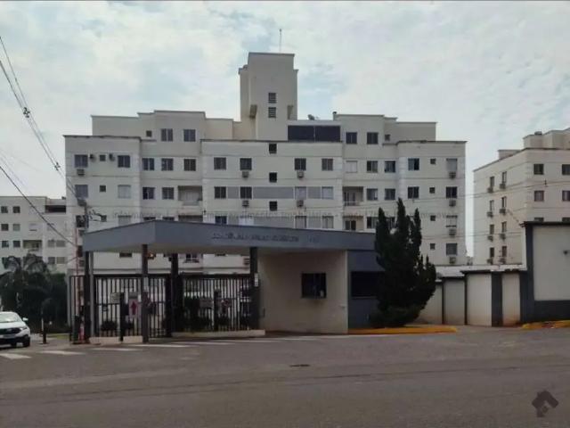 Apartamento venda em Região Geográfica Imediata de Campo Grande, Campo Grande