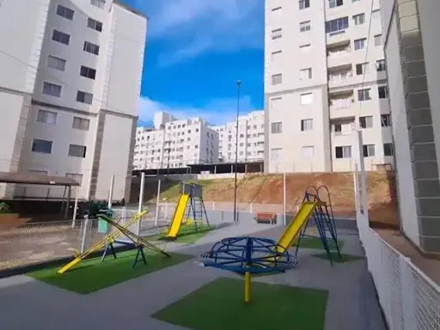 Apartamento venda em Região Geográfica Imediata de Campo Grande, Campo Grande
