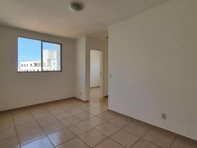 Apartamento venda em Spazio Classique, Campo Grande