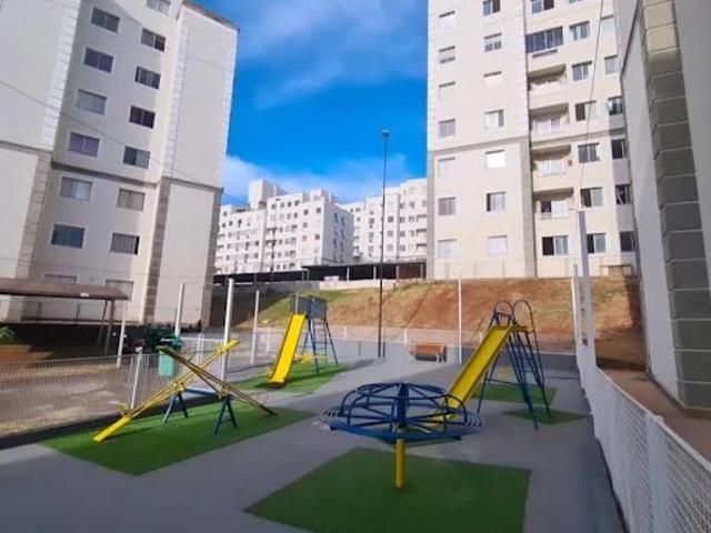 Apartamento venda em Campo Grande