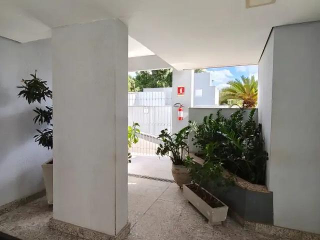 Apartamento venda em Região Geográfica Imediata de Campo Grande, Campo Grande