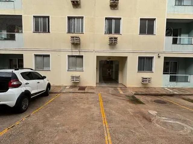 Apartamento venda em Região Geográfica Imediata de Campo Grande, Campo Grande