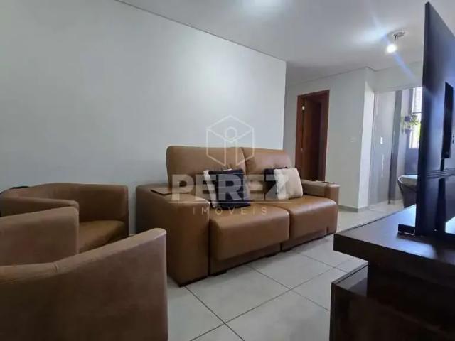 Apartamento venda em Região Geográfica Imediata de Campo Grande, Campo Grande