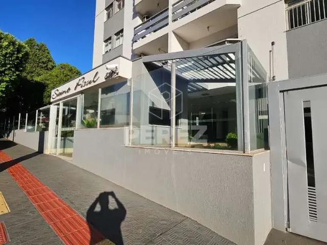 Apartamento venda em Região Geográfica Imediata de Campo Grande, Campo Grande