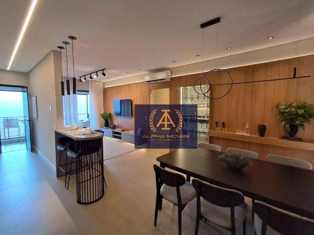 Apartamento venda em Nossa Senhora de Fátima, Campo Grande