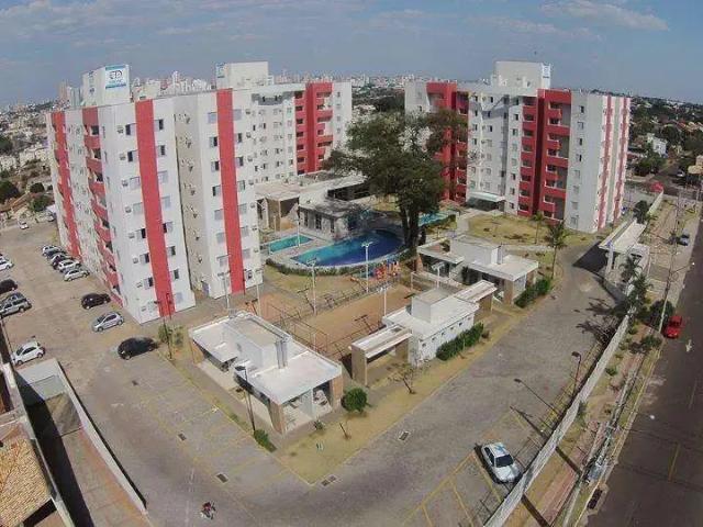 Apartamento venda em Região Geográfica Imediata de Campo Grande, Campo Grande