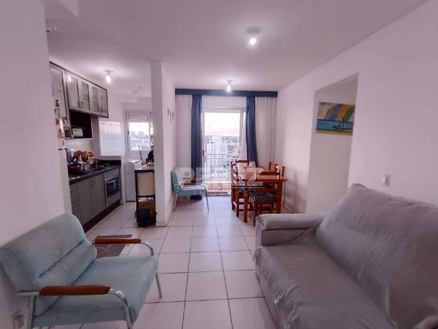 Apartamento venda em Cascudo, Campo Grande