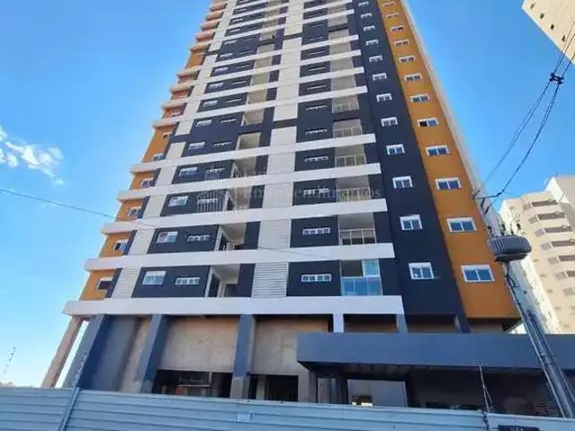 Apartamento venda em Região Geográfica Imediata de Campo Grande, Campo Grande