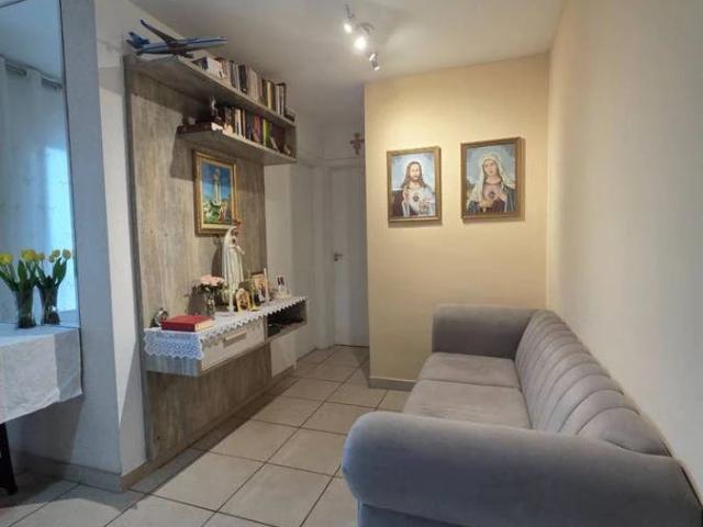 Apartamento venda em Campo Grande, Região Geográfica Intermediária de Campo Grande