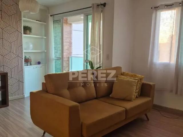 Apartamento venda em Região Geográfica Imediata de Campo Grande, Campo Grande