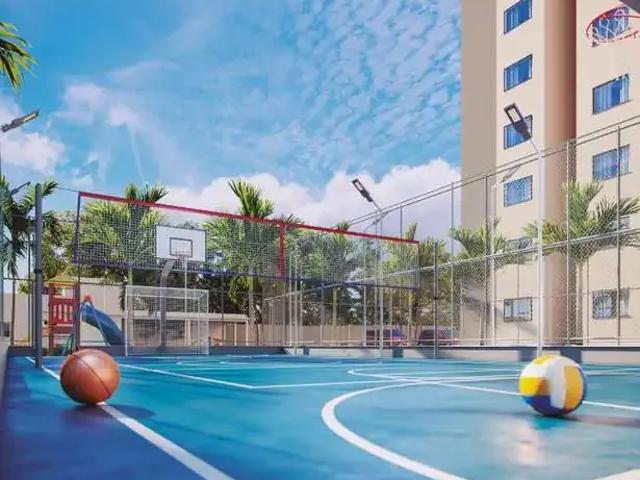 Apartamento venda em Região Geográfica Imediata de Campo Grande, Campo Grande