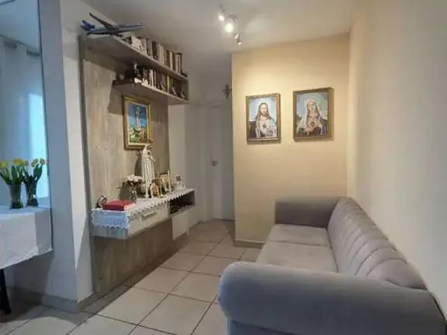 Apartamento venda em Região Geográfica Imediata de Campo Grande, Campo Grande