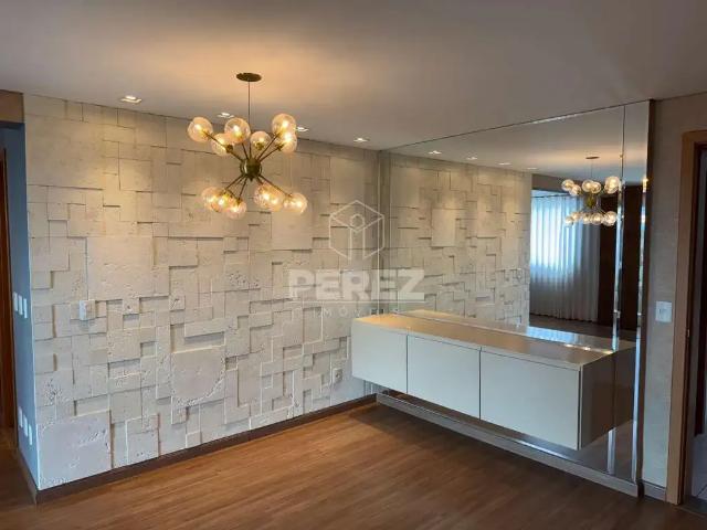 Apartamento venda em Região Geográfica Imediata de Campo Grande, Campo Grande