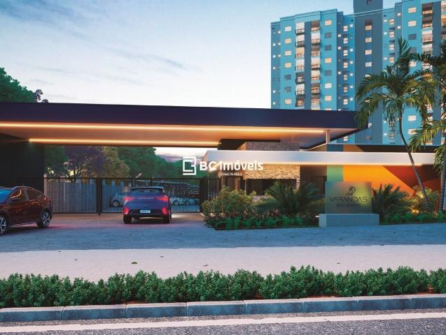 Apartamento venda em Campo Grande, Região Geográfica Intermediária de Campo Grande