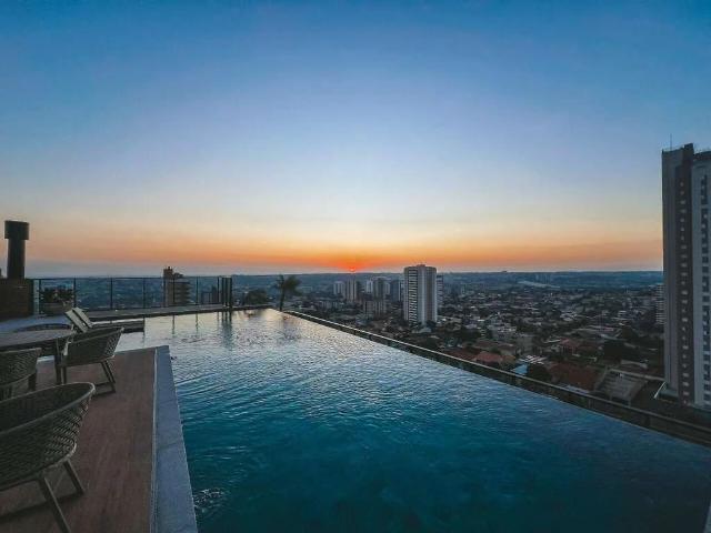 Apartamento venda em Helena, Campo Grande