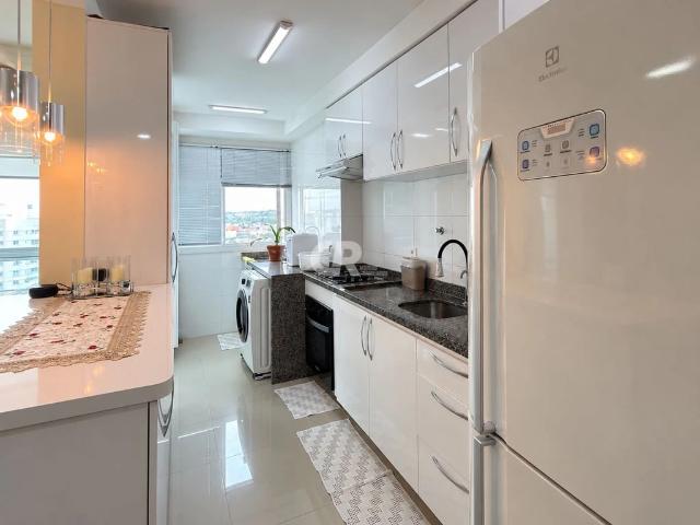 Apartamento venda em Cascudo, Campo Grande