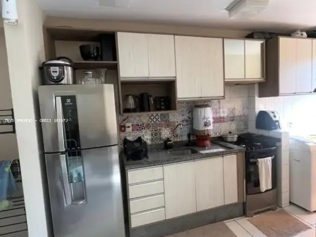 Apartamento venda em Região Geográfica Imediata de Campo Grande, Campo Grande