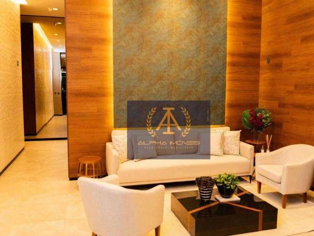 Apartamento venda em Helena, Campo Grande