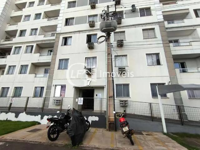 Apartamento venda em Região Geográfica Imediata de Campo Grande, Campo Grande