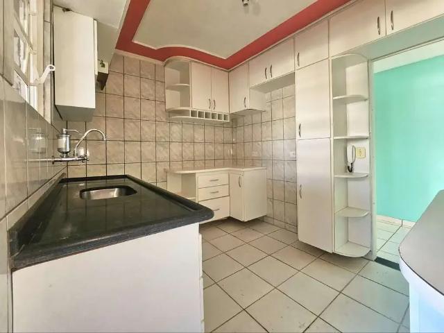 Apartamento venda em Região Geográfica Imediata de Campo Grande, Campo Grande