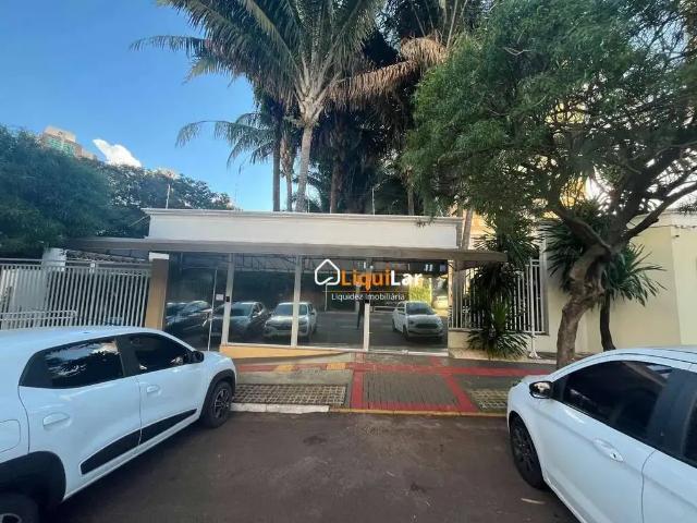 Apartamento venda em Região Geográfica Imediata de Campo Grande, Campo Grande