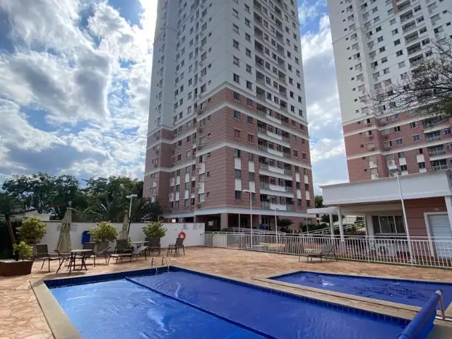 Apartamento venda em Região Geográfica Imediata de Campo Grande, Campo Grande
