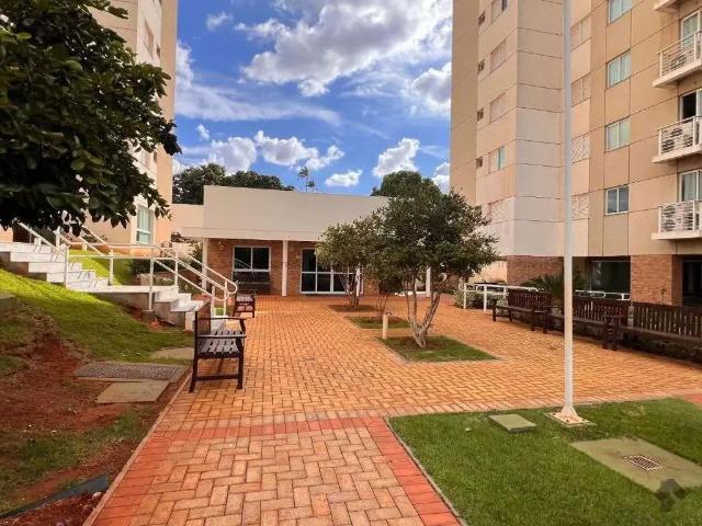Apartamento venda em Região Geográfica Imediata de Campo Grande, Campo Grande
