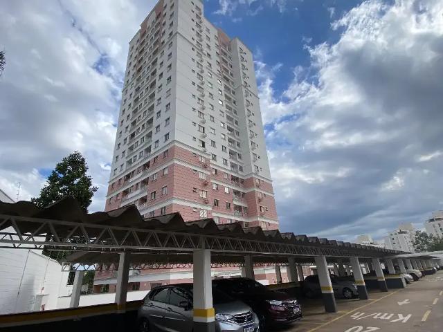 Apartamento venda em Região Geográfica Imediata de Campo Grande, Campo Grande