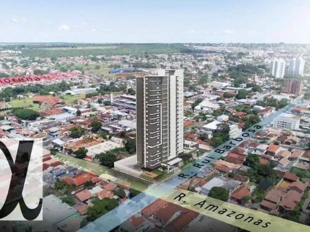 Apartamento venda em Região Imediata de Jales, São Francisco