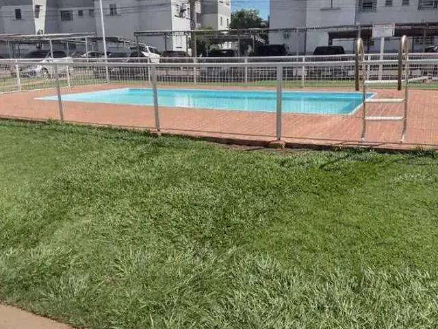 Apartamento venda em Região Geográfica Imediata de Campo Grande, Campo Grande