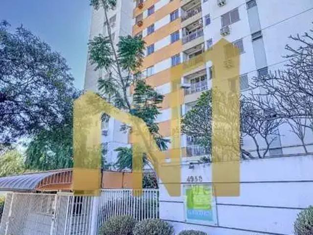 Apartamento venda em Região Geográfica Imediata de Campo Grande, Campo Grande