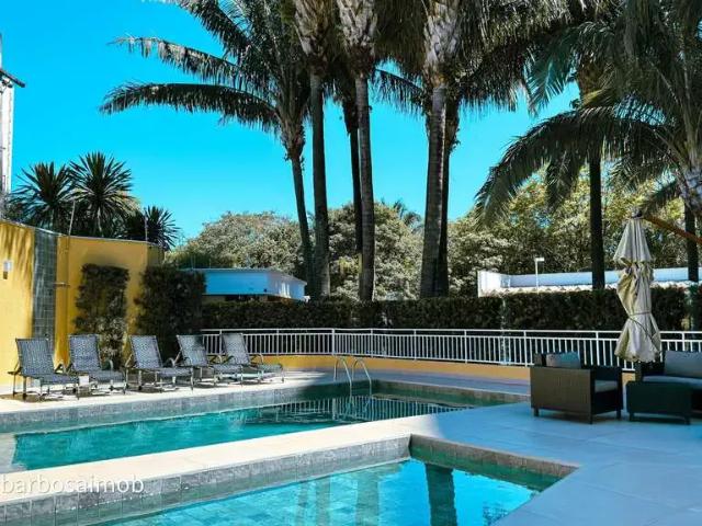 Apartamento venda em Região Geográfica Imediata de Campo Grande, Campo Grande