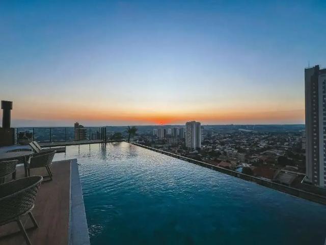 Apartamento venda em Região Geográfica Imediata de Campo Grande, Campo Grande