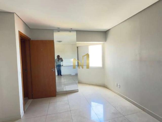 Apartamento venda em Benjamim, Campo Grande