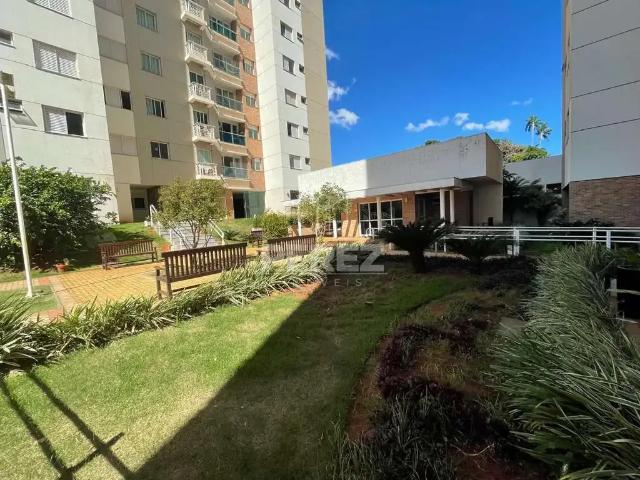 Apartamento venda em Região Geográfica Imediata de Campo Grande, Campo Grande