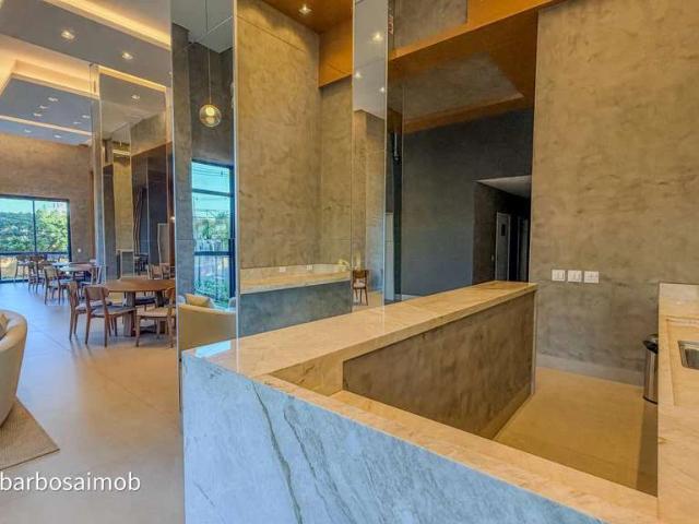 Apartamento venda em Esplanada, Campo Grande