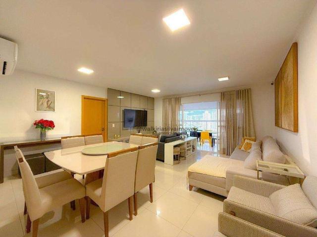 Apartamento venda em Região Geográfica Imediata de Campo Grande, Campo Grande